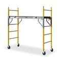 Snappy Utility Scaffold